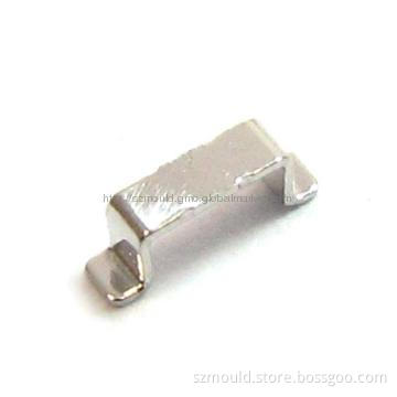 Stamping Press